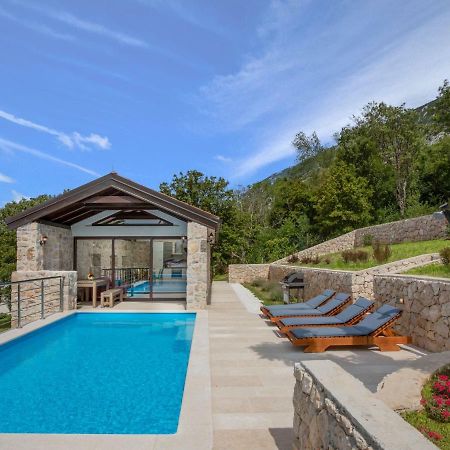 Holiday Home Villa Matija By Interhome Drivenik المظهر الخارجي الصورة