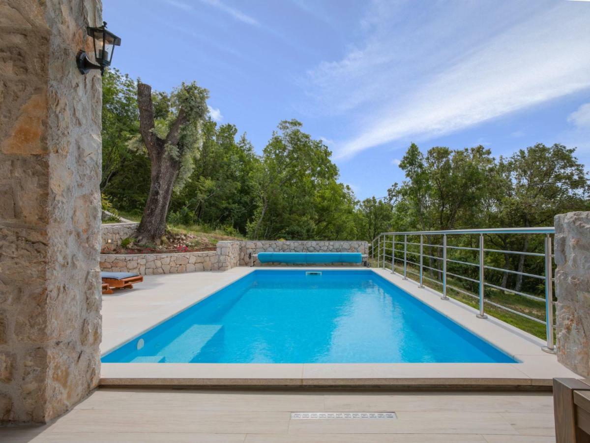 Holiday Home Villa Matija By Interhome Drivenik المظهر الخارجي الصورة