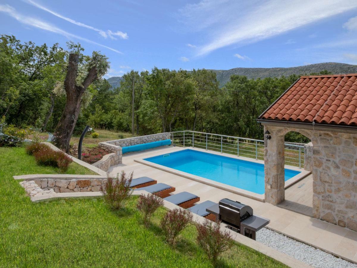 Holiday Home Villa Matija By Interhome Drivenik المظهر الخارجي الصورة