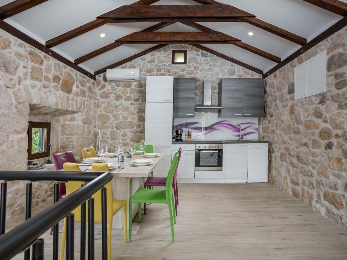 Holiday Home Villa Matija By Interhome Drivenik المظهر الخارجي الصورة