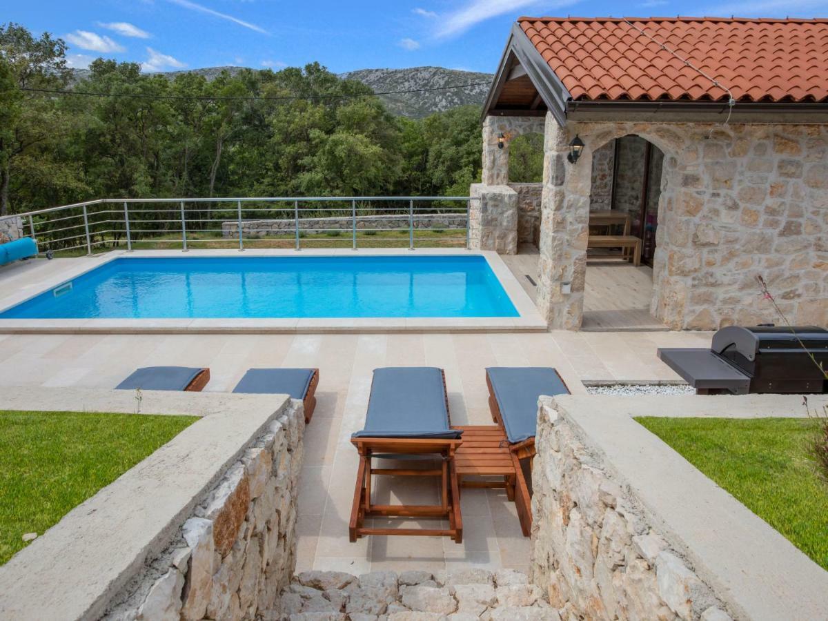 Holiday Home Villa Matija By Interhome Drivenik المظهر الخارجي الصورة