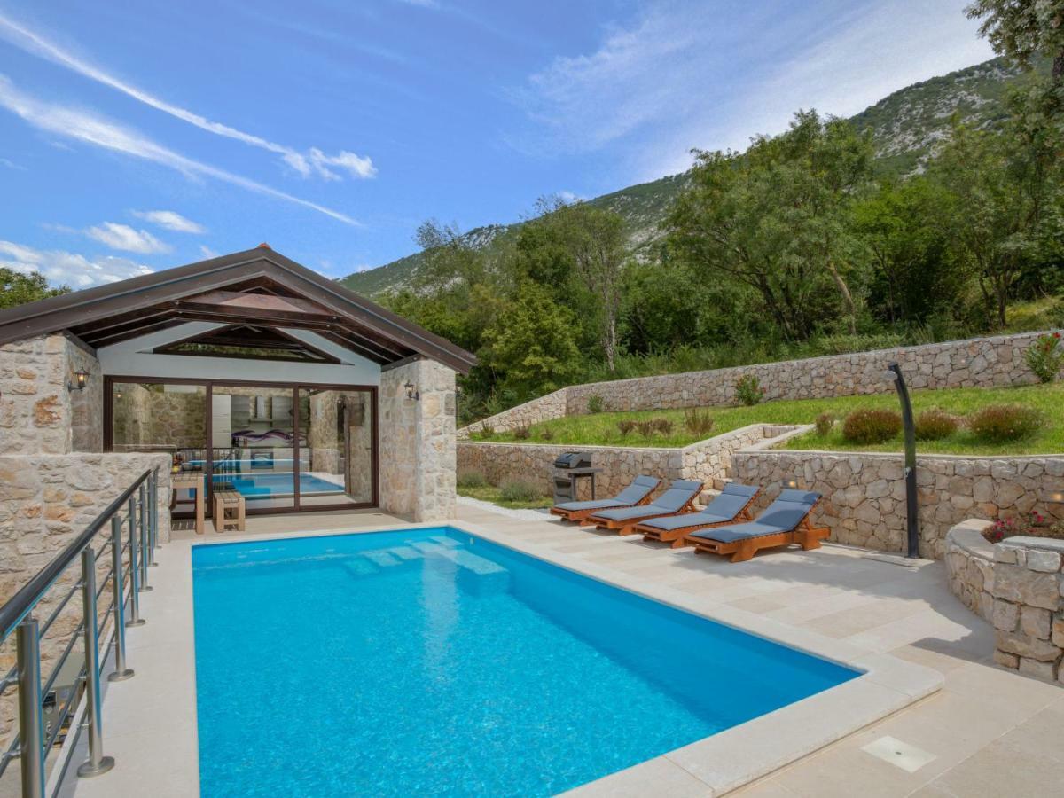 Holiday Home Villa Matija By Interhome Drivenik المظهر الخارجي الصورة