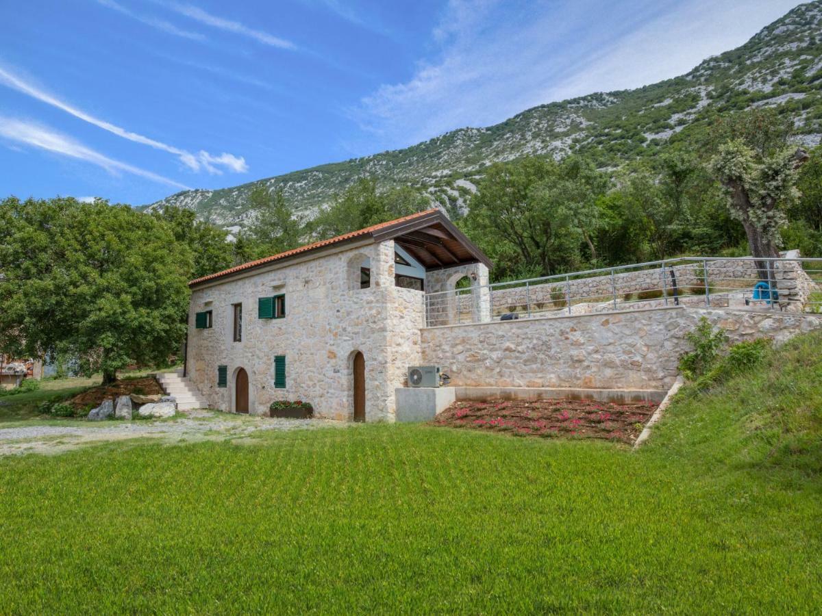 Holiday Home Villa Matija By Interhome Drivenik المظهر الخارجي الصورة